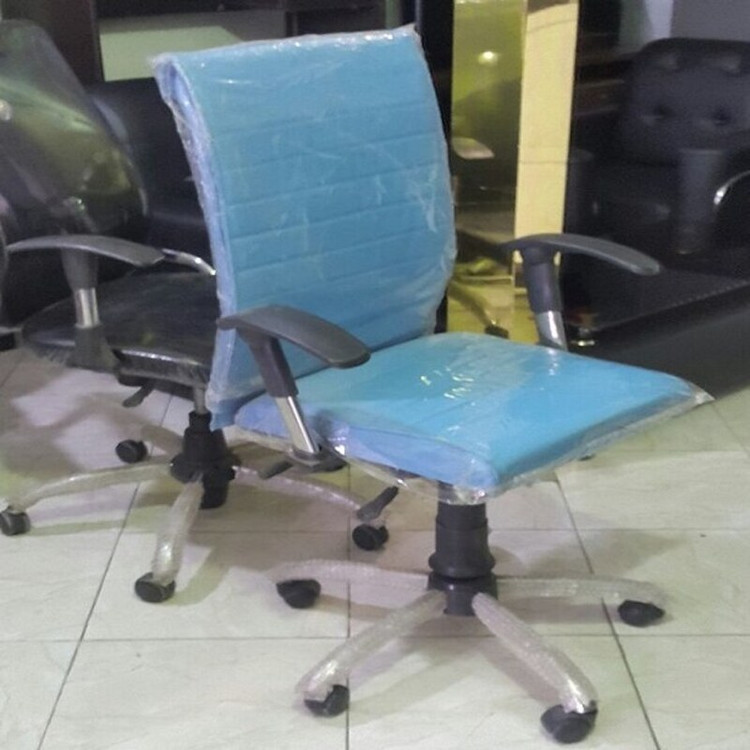 صندلی کارمندی مدل کرکره ای